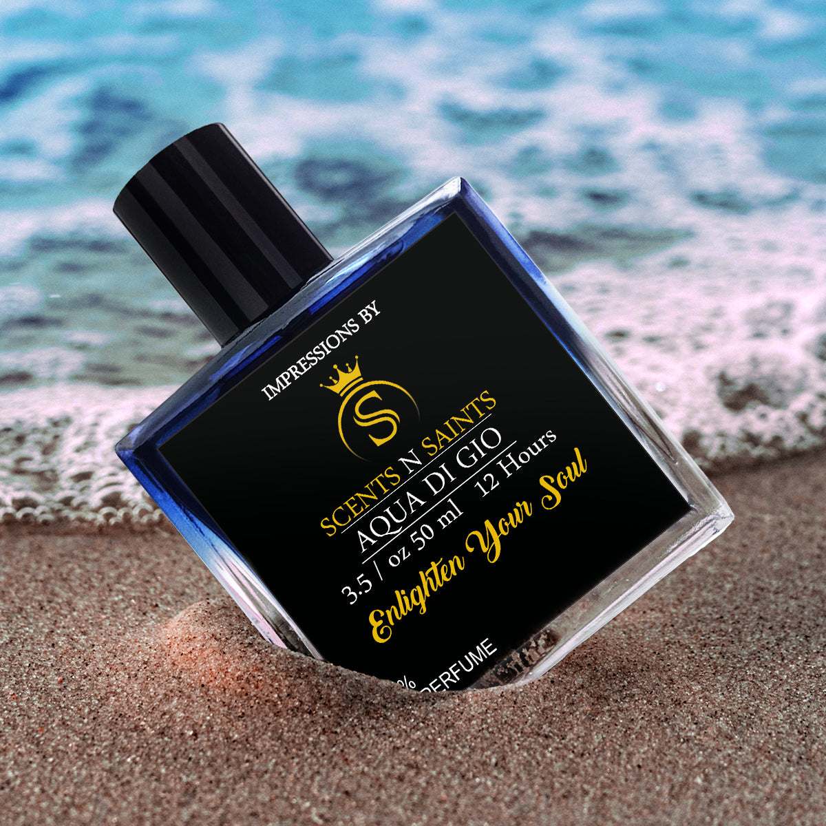 Acqua Di Gio Giorgio Armani