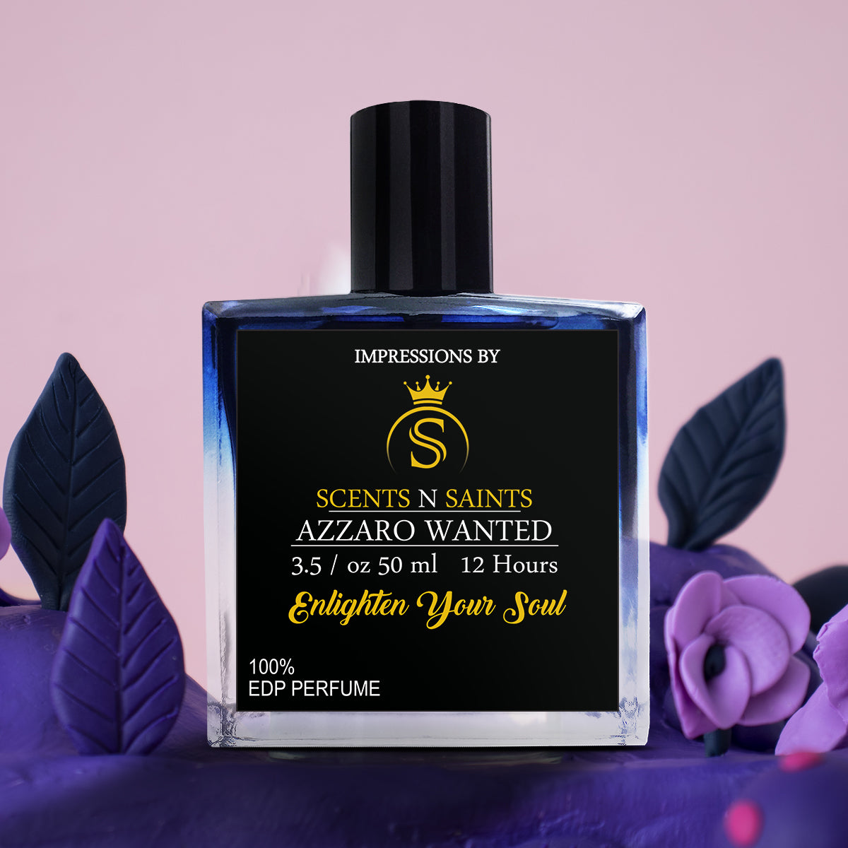 Wanted Azzaro