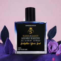 Wanted Azzaro