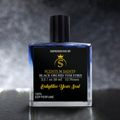 Black Orchid Tom Ford