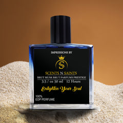 Brut Musk Brut Parfums Prestige