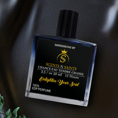 Chance Eau Tendre Chanel