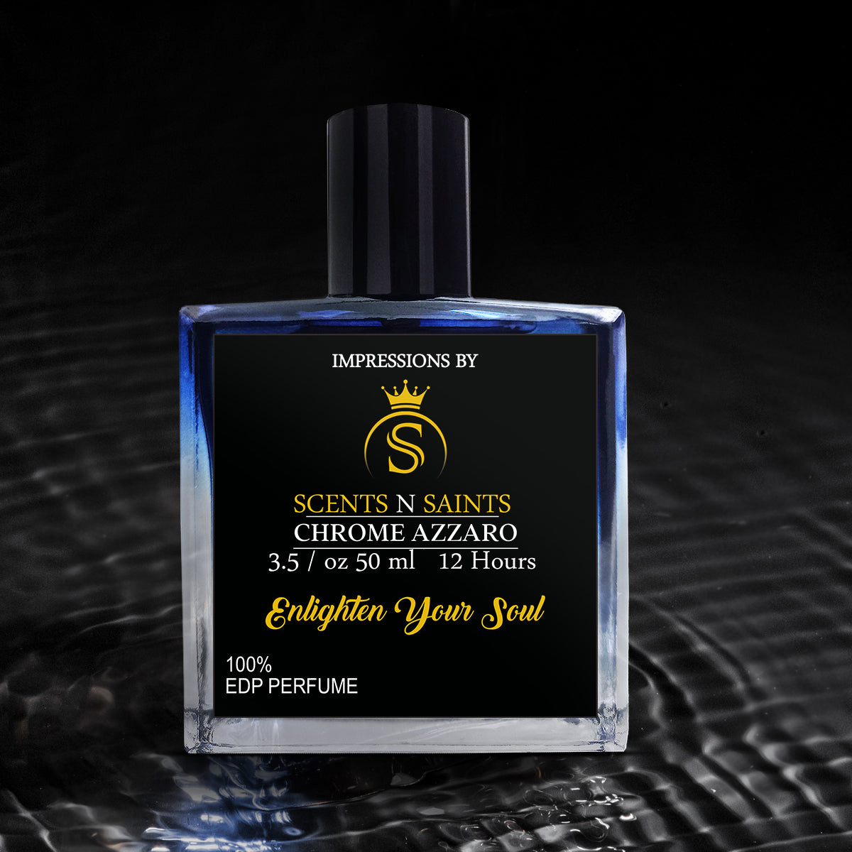 Chrome Azzaro
