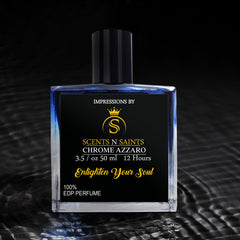 Chrome Azzaro
