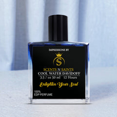 Cool Water Davidoff