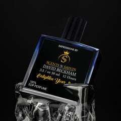 The Essence David Beckham