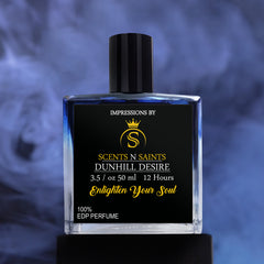 Dunhill Desire