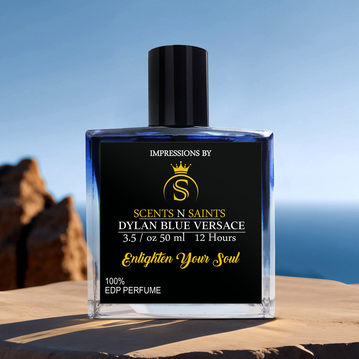 Dylan Blue Versace