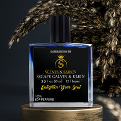 Escape Calvin & Klein