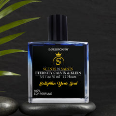 Eternity Calvin & Klein
