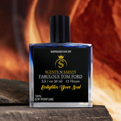 Fabulous Tom Ford