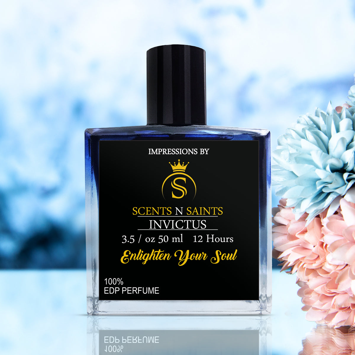 Invictus Paco Rabanne