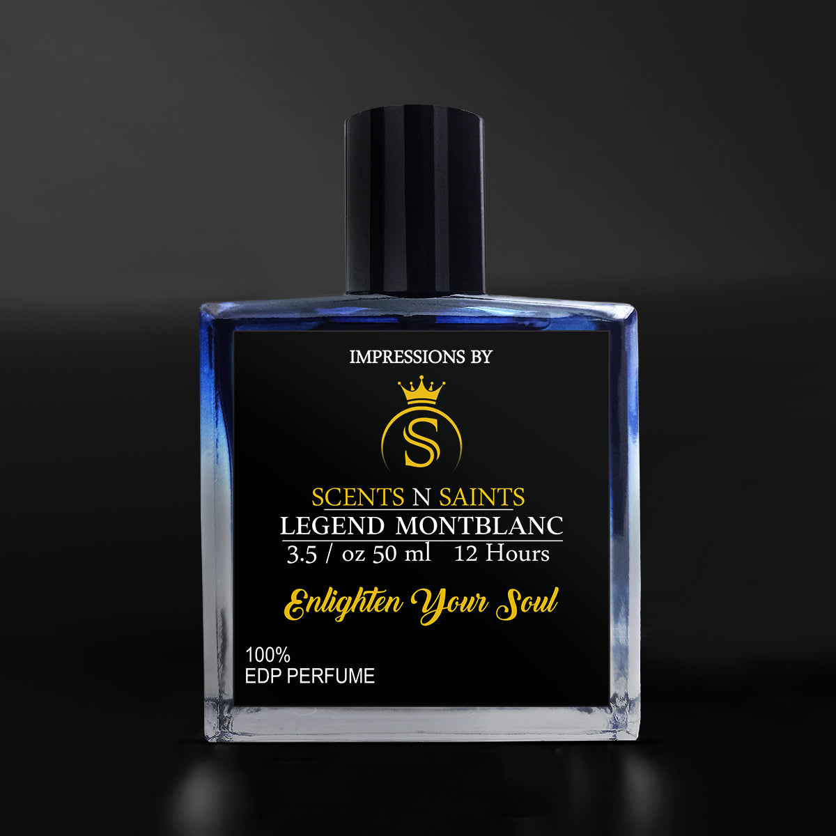 Legend Montblanc