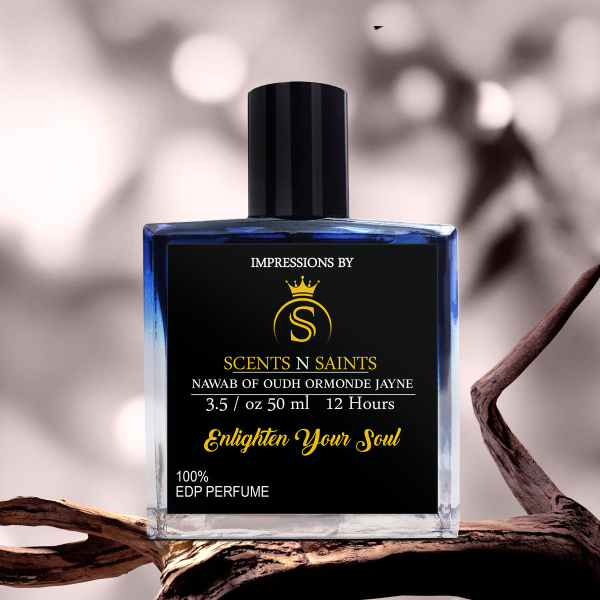 Nawab of Oudh Ormonde Jayne