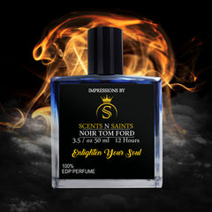 Noir Tom Ford