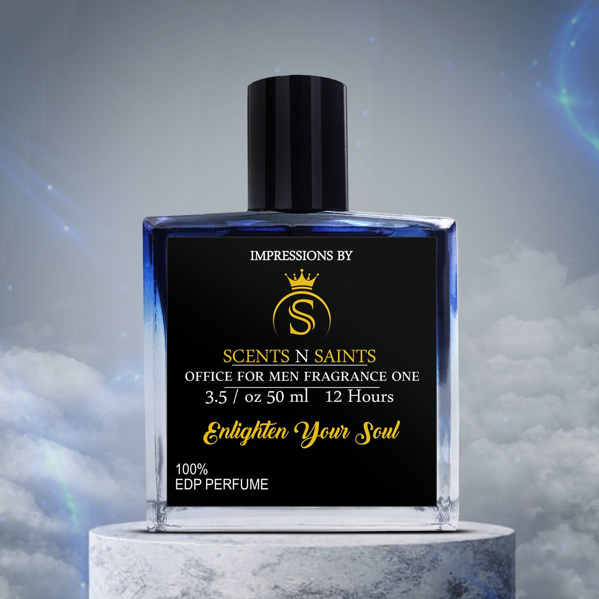 Office for men Fragrance One