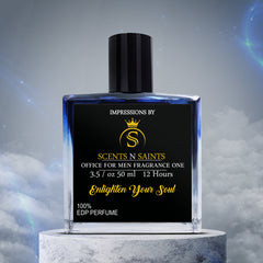Office for men Fragrance One