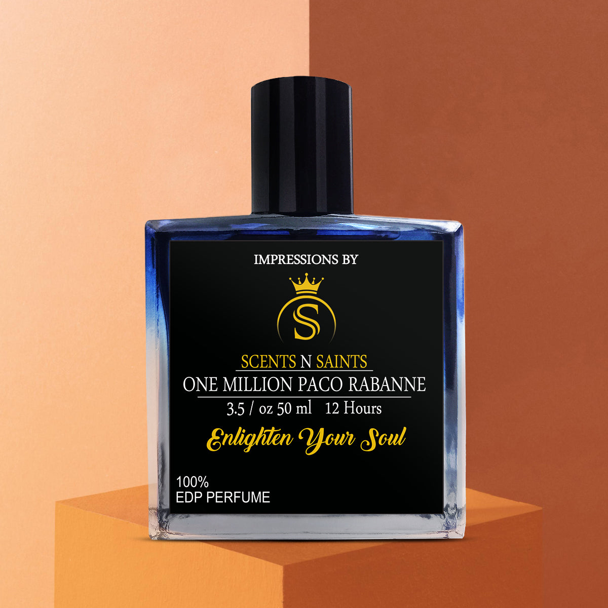 One Million Paco Rabanne
