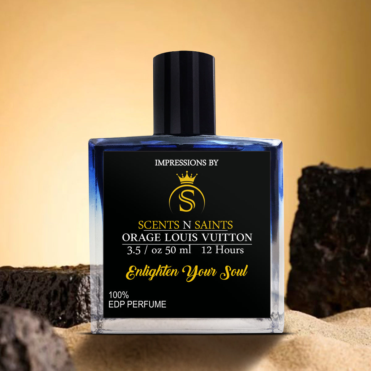 Orage Louis Vuitton