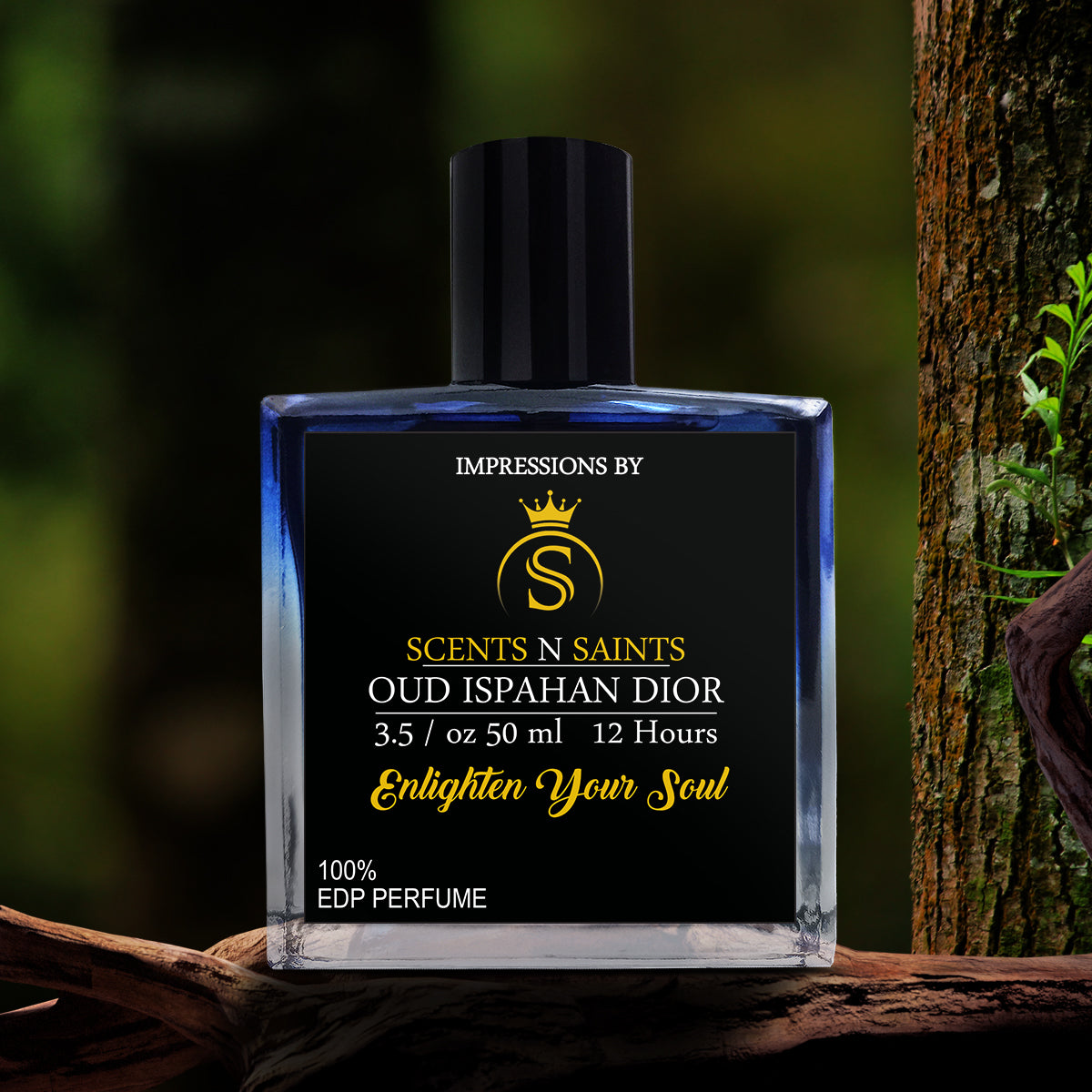 Oud Ispahan Dior