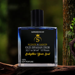 Oud Ispahan Dior