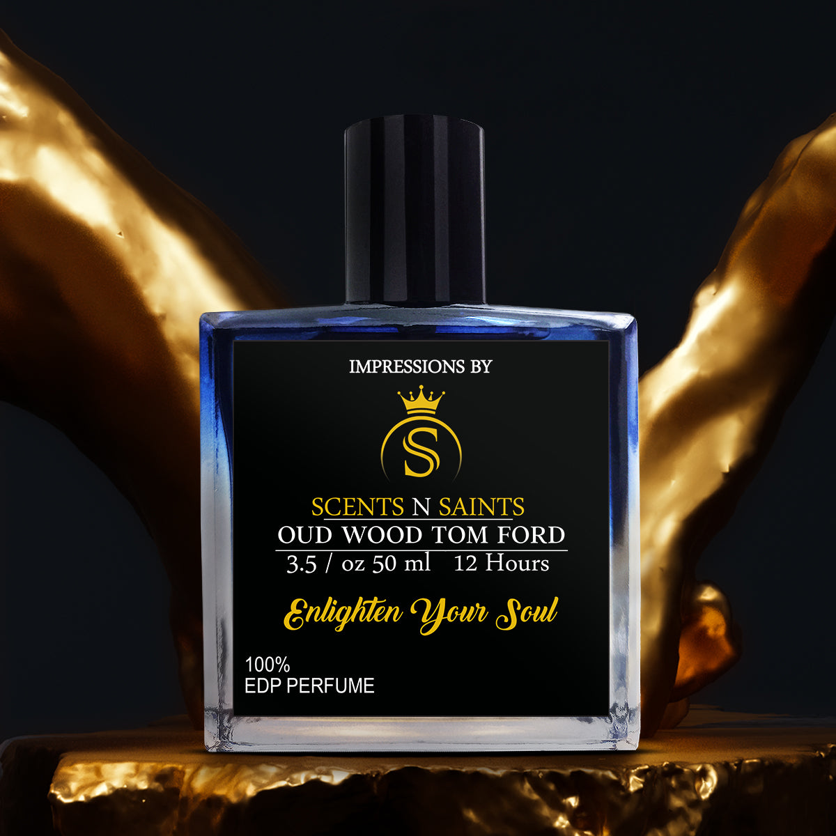 Oud Wood Tom Ford
