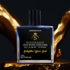 Oud Wood Tom Ford