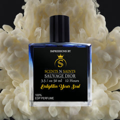 Sauvage Dior