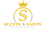 Scents N Saints