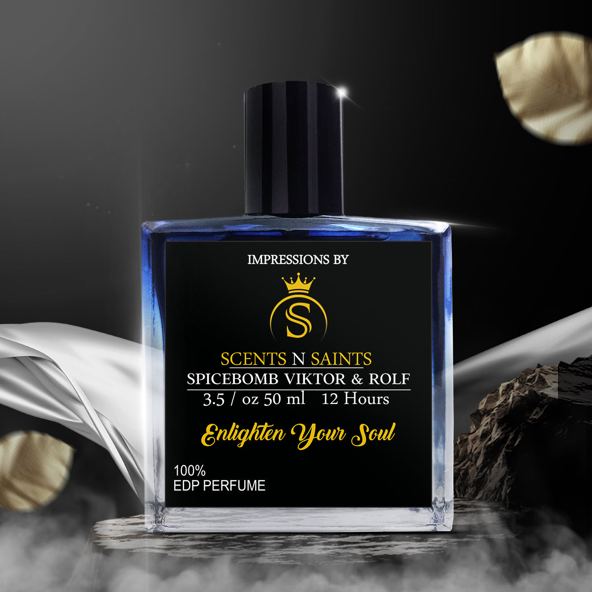 Spicebomb Viktor & Rolf