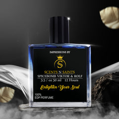 Spicebomb Viktor & Rolf