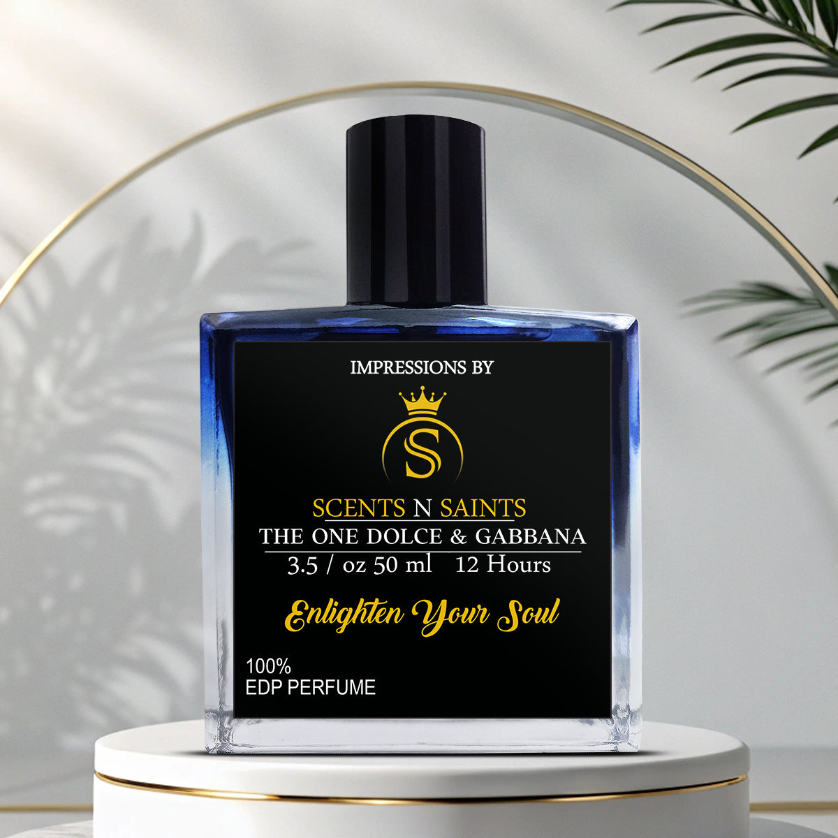 The One Dolce & Gabbana
