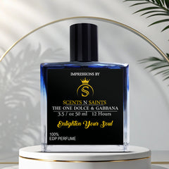 The One Dolce & Gabbana