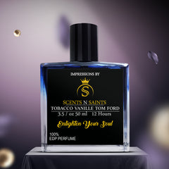 Tobacco Vanille Tom Ford