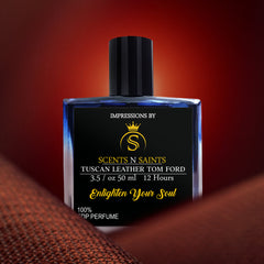Tuscan Leather Tom Ford