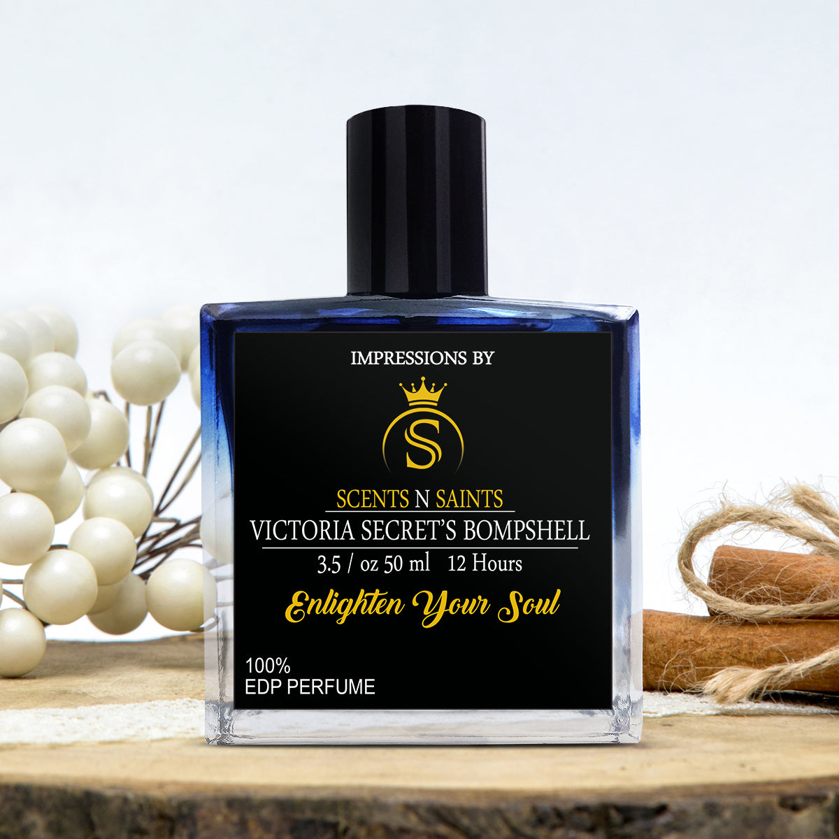 Bombshell Victoria's Secret