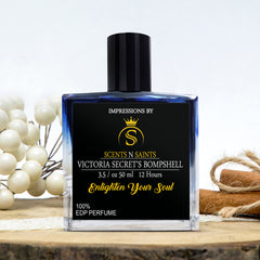 Bombshell Victoria's Secret